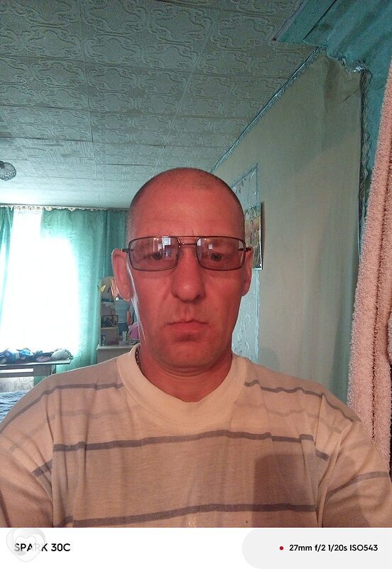 Денис, 41, Абакане — анкета №2302793