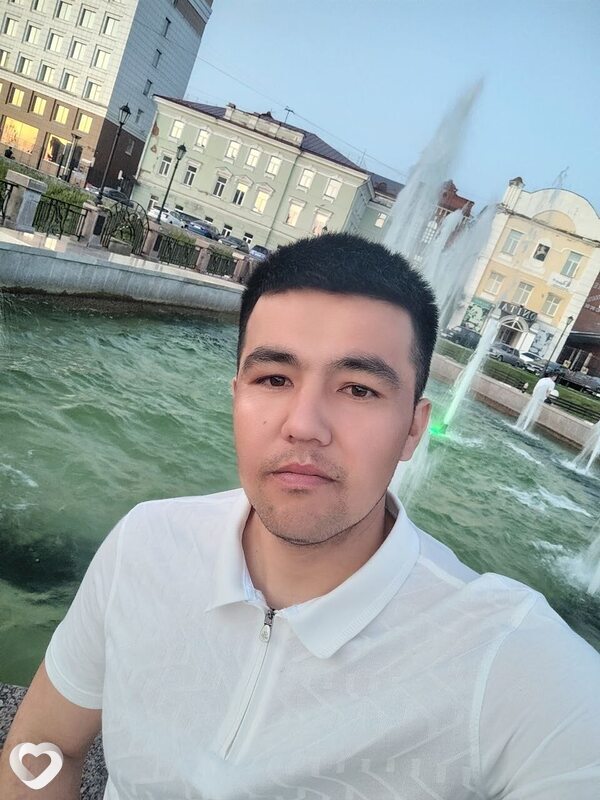 Джонни, 33, Санкт-Петербурге — анкета №2302794