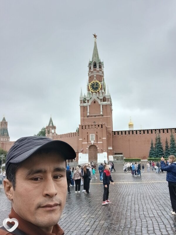 Боходир, Татарск