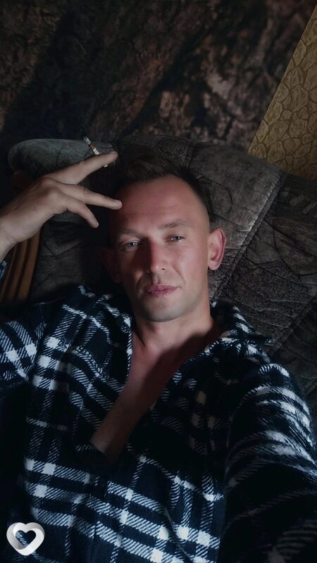 Дима, 37, Бобруйске — анкета №2302797