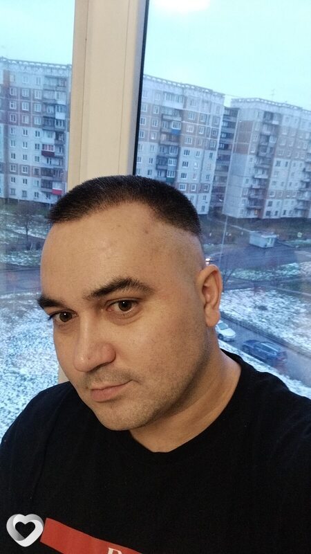 Сергей, 37, Усть-Лабинск — анкета №2302798