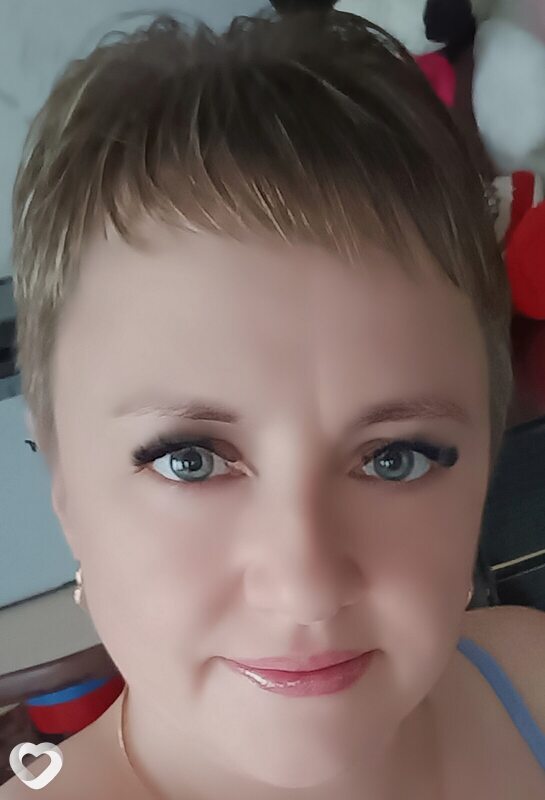 Машуля, 49, Ижевске — анкета №2302805