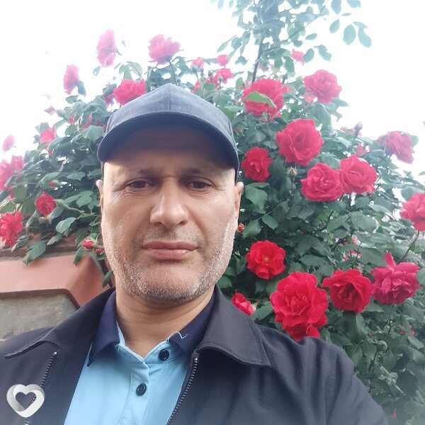 Şaban Qedahev, 53, Махачкале — анкета №2302807