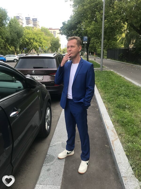 Кирилл, Зеленоград
