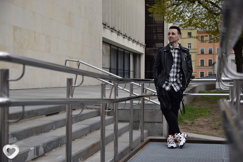 Кирилл, 38, Санкт-Петербурге — анкета №2303247