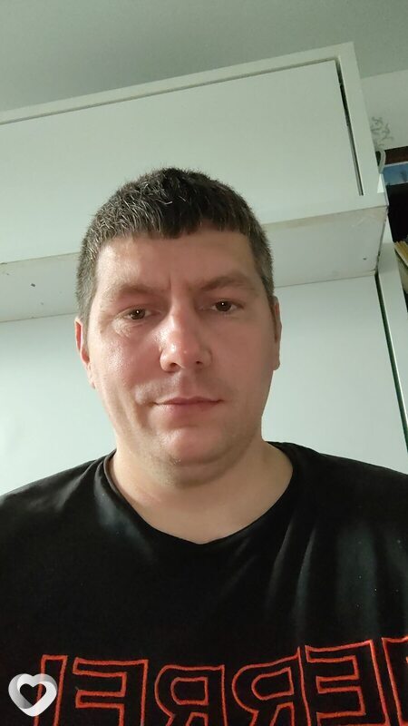 Геннадий, 39, Йошкар-Оле — анкета №2303249
