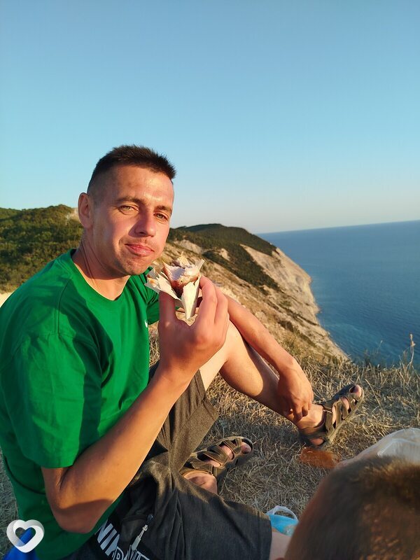 Михаил, 41, Горках — анкета №2302512