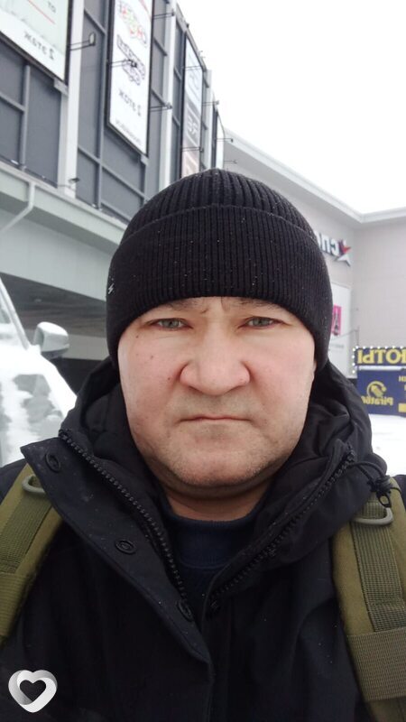 Алексей, 46, Тюмени — анкета №2302520