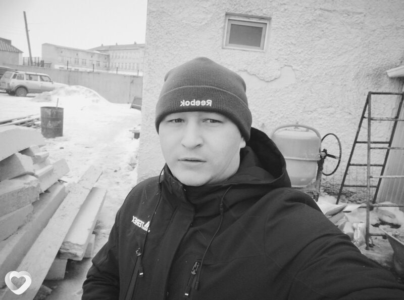 Дмитрий, 32, Петропавловске — анкета №2302522