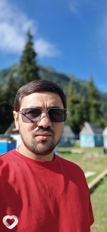 Артур, 33, Сочи — анкета №2302525