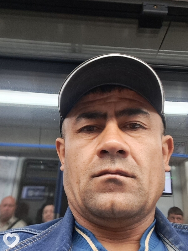 Анзор, 41, Москве — анкета №2302526