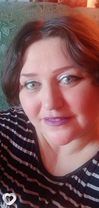 Наталья, 45, Барнауле — анкета №2302533