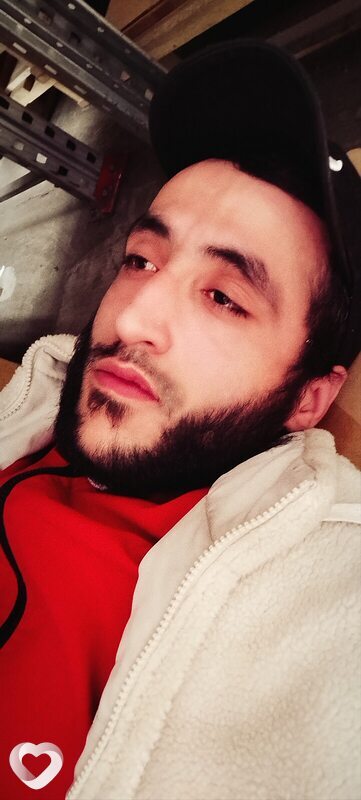 Исломиддн, 30, Одинцове — анкета №2302536