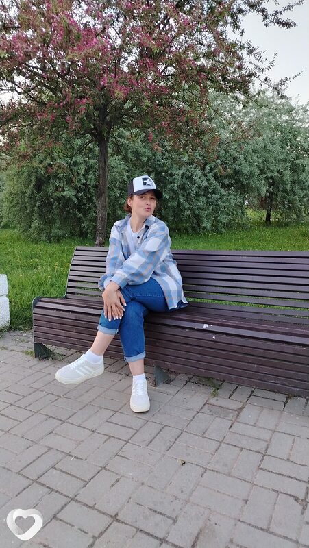 Екатерина, 42, Санкт-Петербурге — анкета №2302545