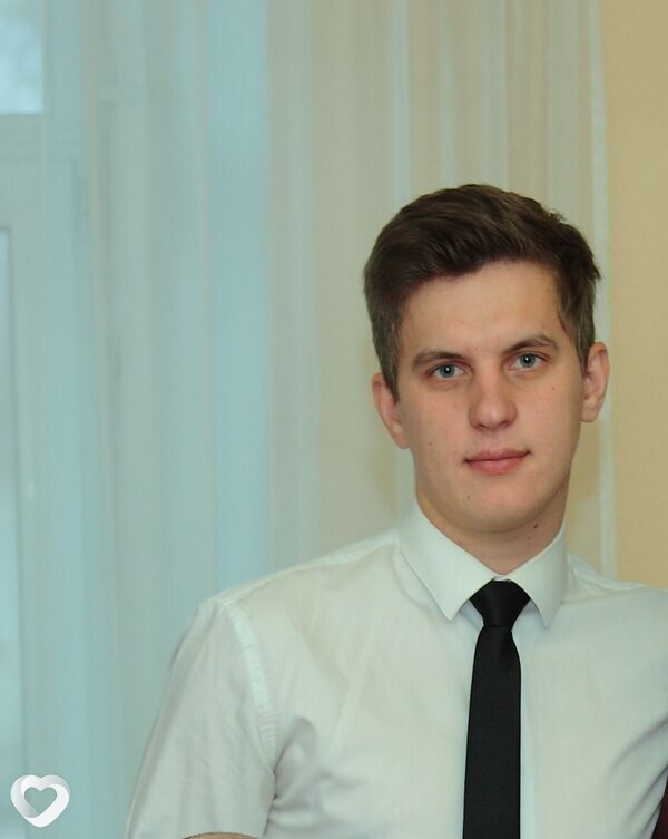 Дмитрий, 29, Нижнем Новгороде — анкета №2302550
