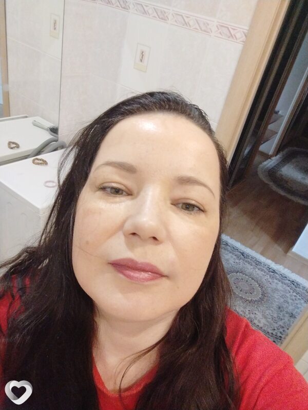 Виолетта, 43, Минске — анкета №2302556