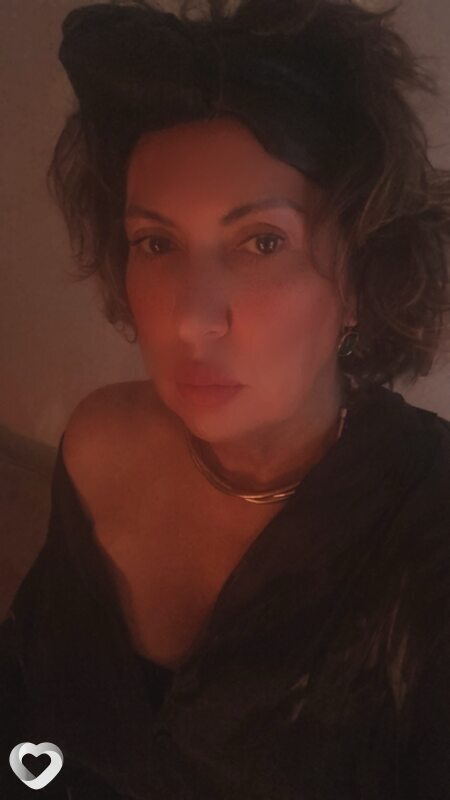 Оксана, 57, Москве — анкета №2302557