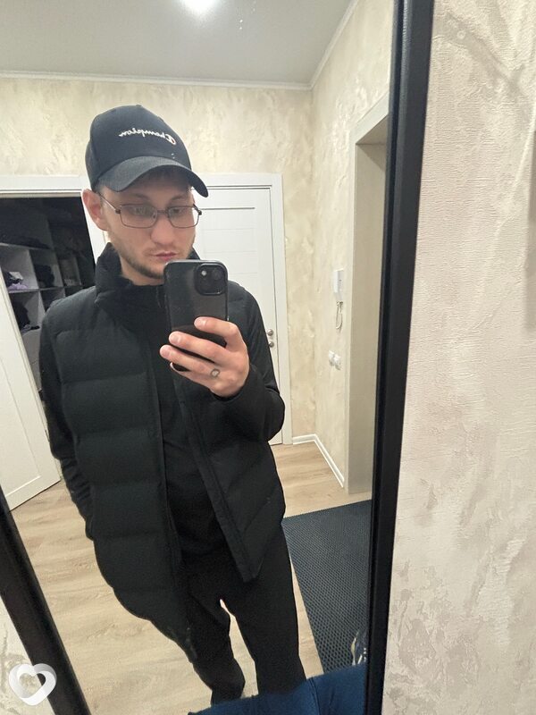 Амир, 29, Набережных Челнах — анкета №2302559