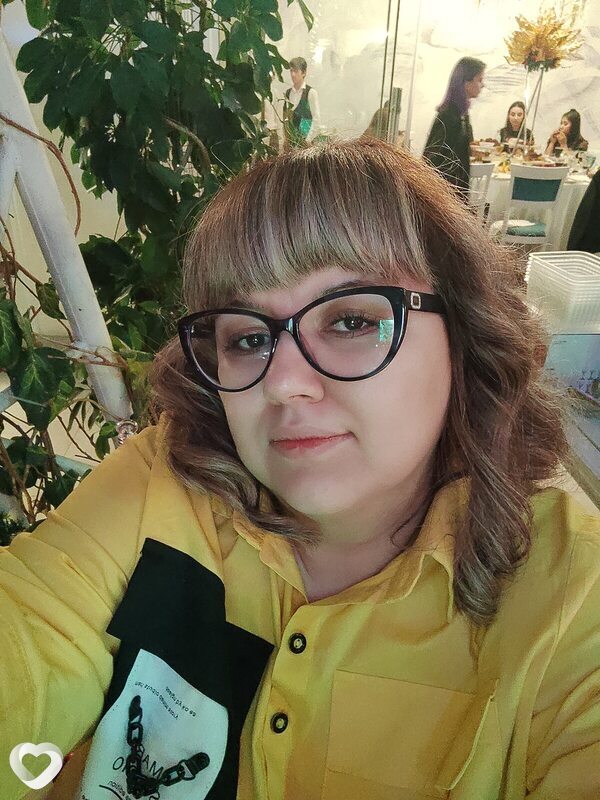 Кристина, 37, Ташкент — анкета №2302563