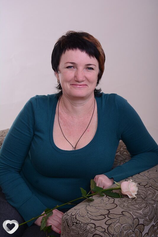 Мария, 57, Севастополе — анкета №2302567