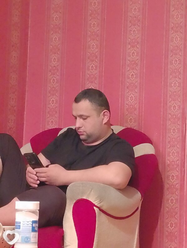 Камил, 46, Златоусте — анкета №2302572