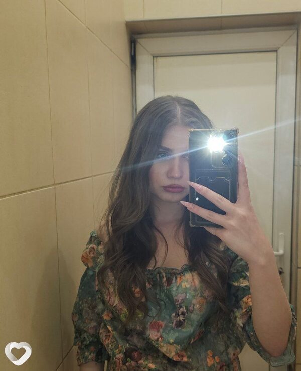 София, 25, Санкт-Петербурге — анкета №2302574