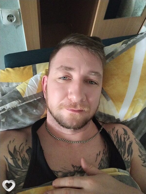 Добрый Зверь, 37, Новочеркасске — анкета №2302610