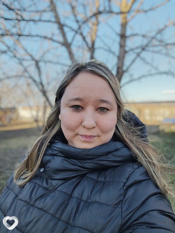 Даришка, 36, Уфе — анкета №2302611