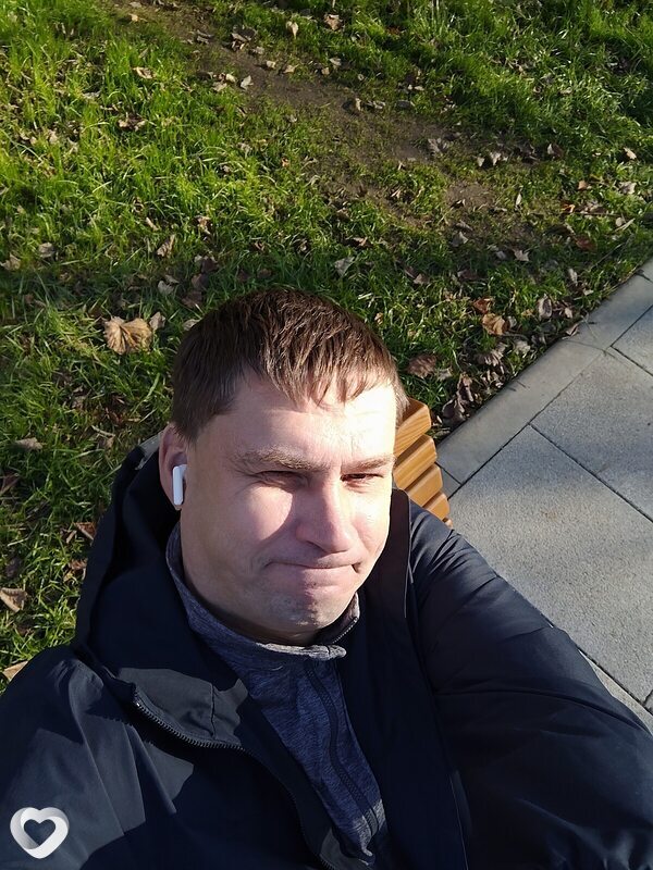 Роман, 42, Москве — анкета №2302614