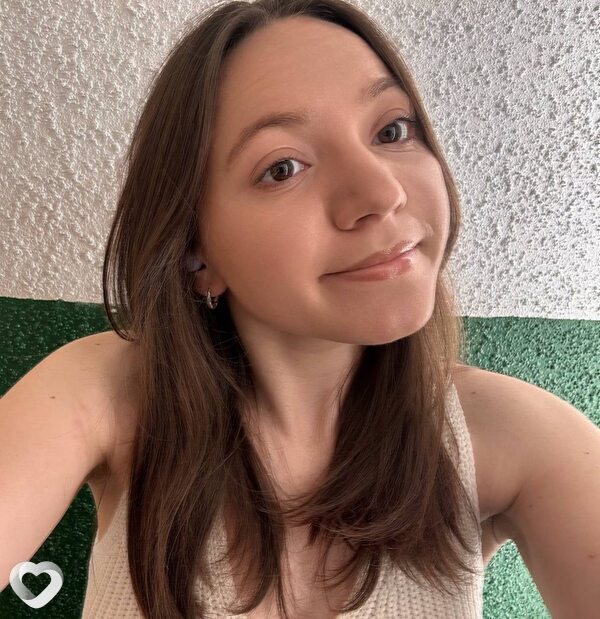 Алина, 21, Уфе — анкета №2302620