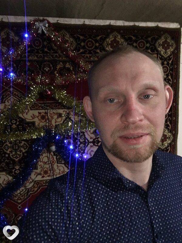 Евген, 35, Воткинске — анкета №2302626