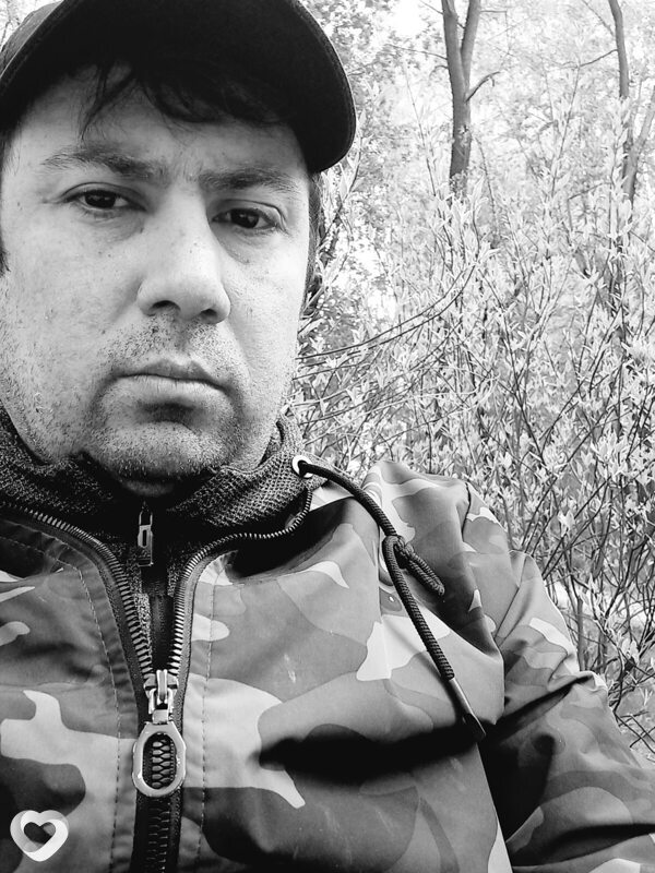 Сабир, 44, Москве — анкета №2302627