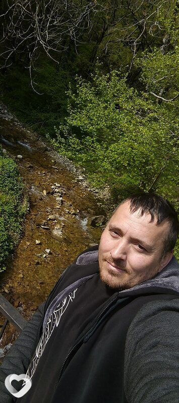 Михаил, 40, Астрахани — анкета №2302632