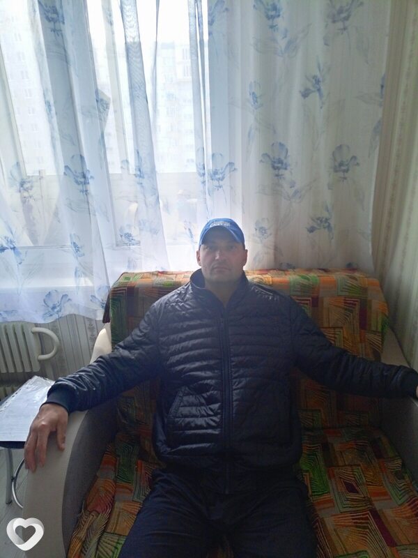 Денис, 39, Омске — анкета №2302411