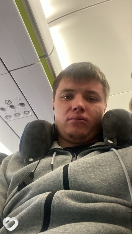 Азат, 31, Саратове — анкета №2302418