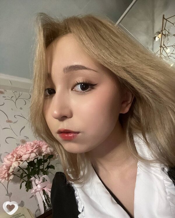 Del, 21, Новосибирске — анкета №2302425