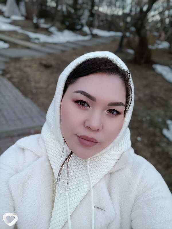 Ева, Салехард