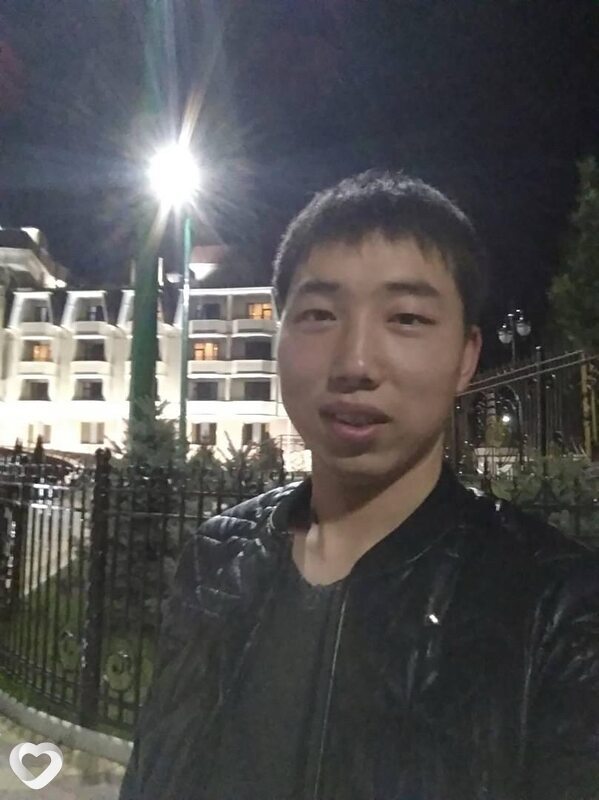 Омар, 33, Алматы — анкета №2302646