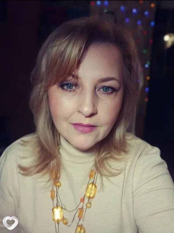 Юлия, 33, Туле — анкета №2302649