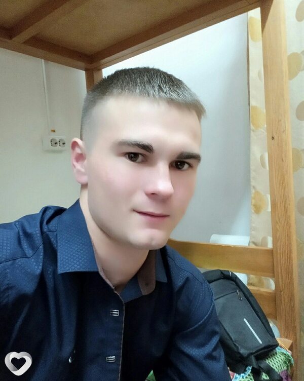 Алексей, 26, Улан-Удэ — анкета №2302585