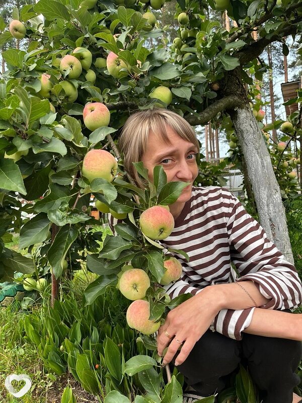 Татьяна, 46, Санкт-Петербурге — анкета №2302588