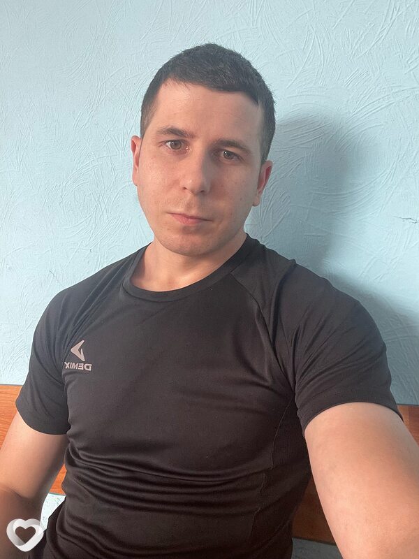 Артур, 28, Уфе — анкета №2302698