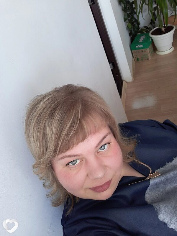 Ева, 42, Туринске — анкета №2302707