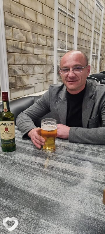 Игорь, 48, Брянске — анкета №2302735