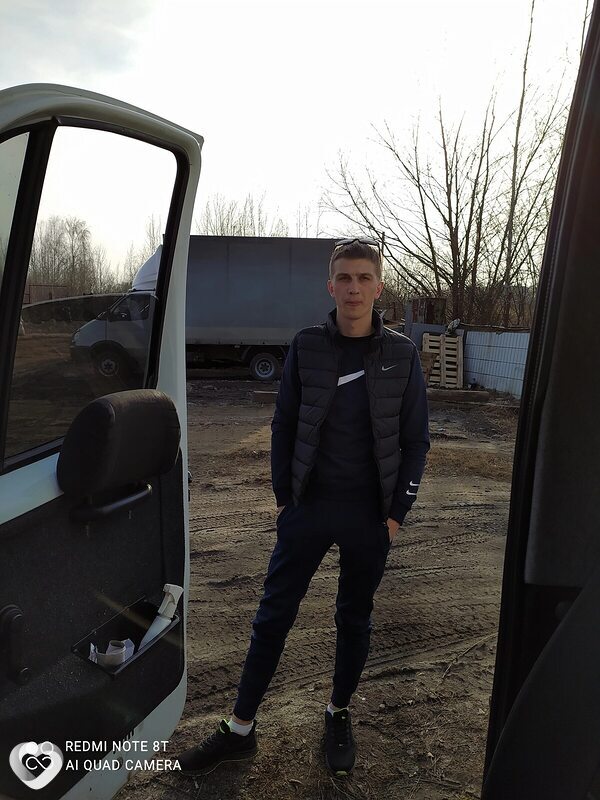 Алексей, 33, Ярославле — анкета №2302738