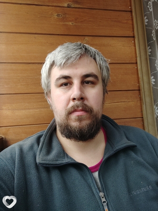 Андрей, 39, Пензе — анкета №2302739