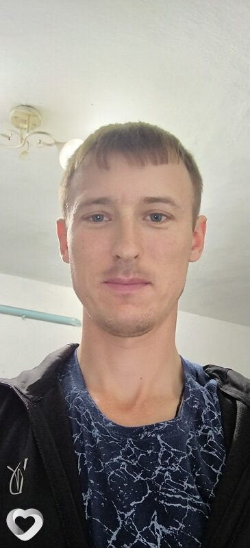 Владимир, Славянск