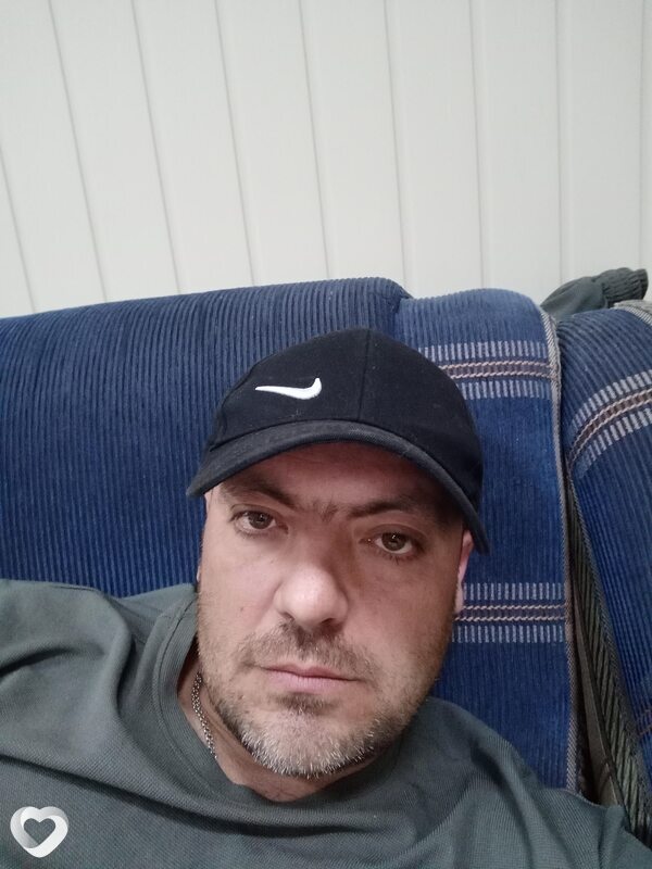 Джоккер, 42, Алчевске — анкета №2302750
