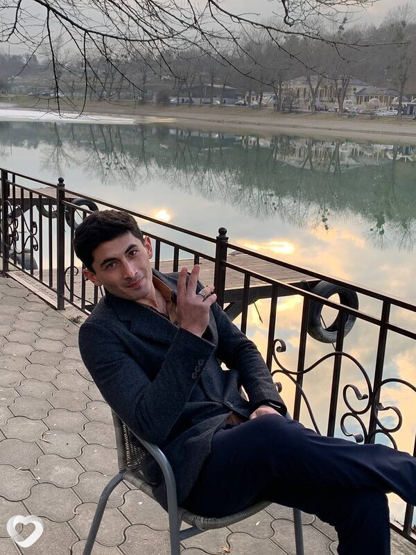 Беслан, 26, Нальчике — анкета №2302751