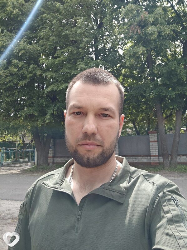 Александр, 33, Белгороде — анкета №2302753